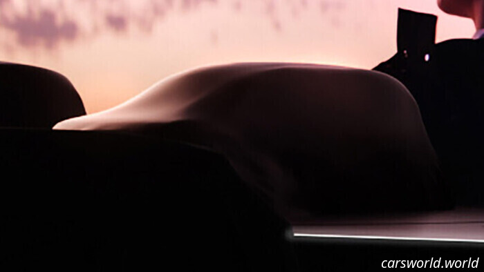 Honda Set to Unveil Two Surprise World Premieres at Tokyo Show | Carscoops